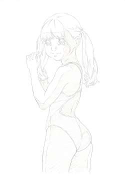 Page 38 of Practice Piece vol.19