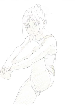 Page 40 of Practice Piece vol.19