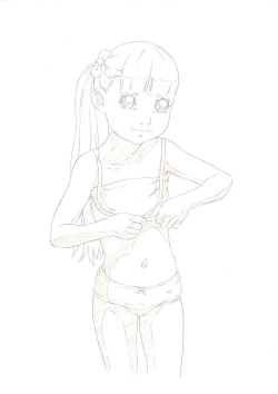 Page 56 of Practice Piece vol.19