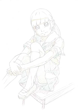 Page 58 of Practice Piece vol.19