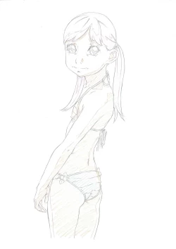 Page 65 of Practice Piece vol.19