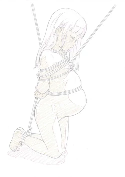 Page 6 of Practice Piece vol.19