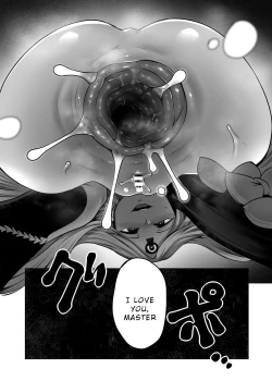 Page 18 of Boutoku no Mon | Gate of Blasphemy