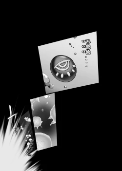 Page 3 of Mahou Shoujo Dengeki Zeme