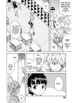 Page 6 of Rokugatsu no Kyoushitsu