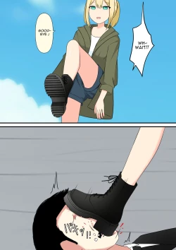 Page 10 of Your Place Is Under Our Feet