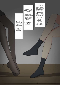 Page 21 of Your Place Is Under Our Feet