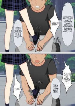 Page 38 of Your Place Is Under Our Feet