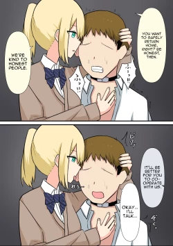 Page 72 of Your Place Is Under Our Feet