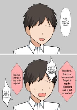 Page 82 of Your Place Is Under Our Feet