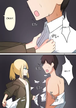 Page 90 of Your Place Is Under Our Feet