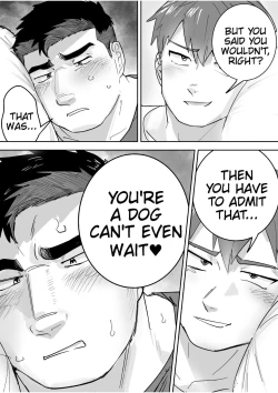 Page 15 of Seven Days To Cum