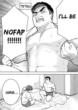 Page 2 of Seven Days To Cum