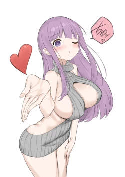 Page 27 of Stark-sama wa Ecchi~