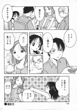 Page 167 of COMIC Minimon Vol. 21