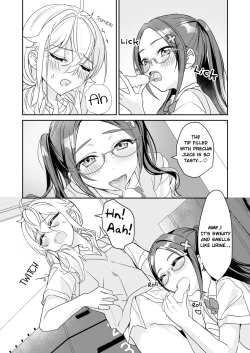 Page 20 of TS Kyoudai| TS Siblings 2