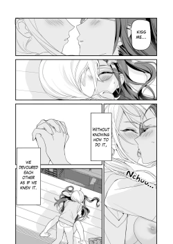 Page 30 of TS Kyoudai| TS Siblings 2