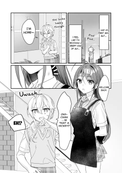 Page 35 of TS Kyoudai| TS Siblings 2