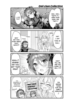 Page 39 of TS Kyoudai| TS Siblings 2