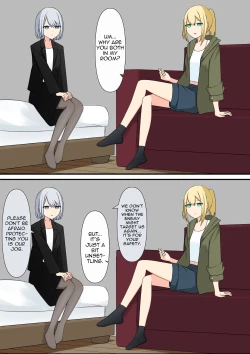 Page 15 of Your Place Is Under Our Feet