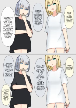 Page 24 of Your Place Is Under Our Feet