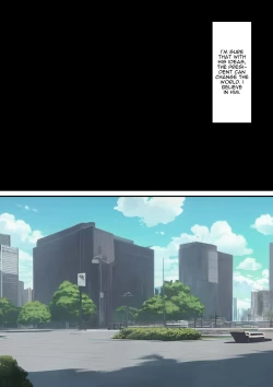 Page 5 of Your Place Is Under Our Feet