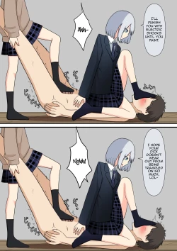 Page 63 of Your Place Is Under Our Feet