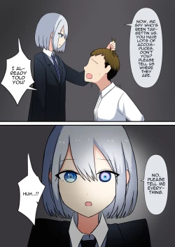 Page 75 of Your Place Is Under Our Feet