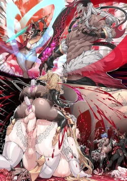 Page 9 of Demon Prince