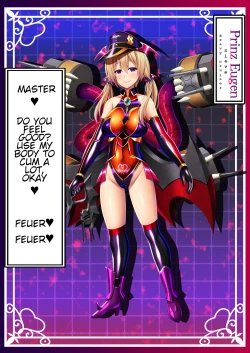 Page 48 of Akuochi Kanmusu Meikan + Akuochi Kanmusu Meikan Ni 1& 2 | Corrupted Fleet Girl Files Dossier1 & 2