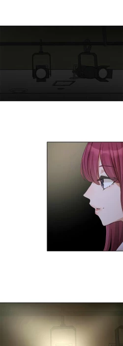 Page 144 of 社团学姐/Circles 151-155