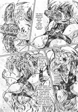 Page 11 of Bibi Anbetsu 23