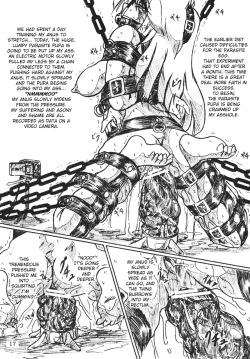 Page 3 of Bibi Anbetsu 23