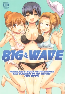 Page 1 of BIGWAVE
