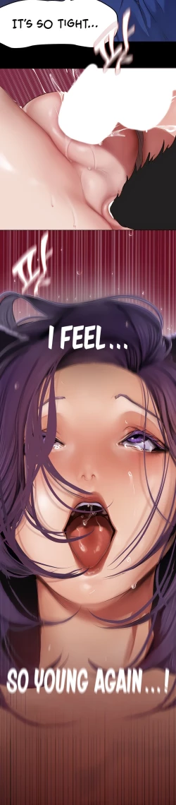 Page 121 of Kim Mi Jung 120-210