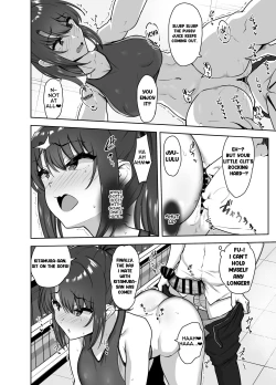 Page 30 of BukatsuKanojo no Hajimete wa Boku no Mono- | After Club Activity Sexual Need's Handler Her First Time is Mine