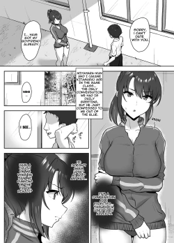 Page 3 of BukatsuKanojo no Hajimete wa Boku no Mono- | After Club Activity Sexual Need's Handler Her First Time is Mine