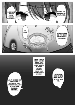 Page 46 of BukatsuKanojo no Hajimete wa Boku no Mono- | After Club Activity Sexual Need's Handler Her First Time is Mine