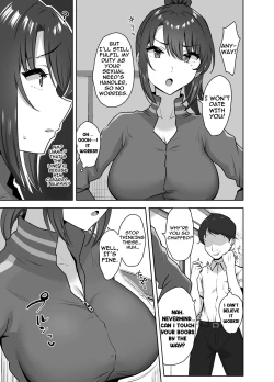 Page 9 of BukatsuKanojo no Hajimete wa Boku no Mono- | After Club Activity Sexual Need's Handler Her First Time is Mine
