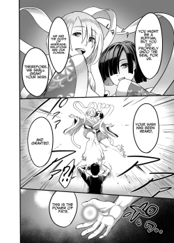 Page 5 of Nakadashi shita Mesu o Kanzen shihai suru Nouryoku o Teniireta Ore wa Ironna Mesu ni Kyousei Nakadashi Shimakuru Koto ni Shita | Obtaining The Power To Dominate Any Woman I Creampie, I Decided To Fuck Around
