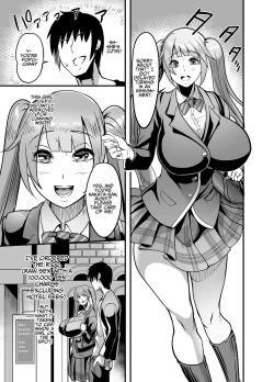 Page 8 of Nakadashi shita Mesu o Kanzen shihai suru Nouryoku o Teniireta Ore wa Ironna Mesu ni Kyousei Nakadashi Shimakuru Koto ni Shita | Obtaining The Power To Dominate Any Woman I Creampie, I Decided To Fuck Around