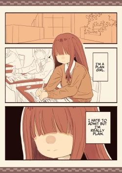 Page 2 of Blinding Bangs Girl Blackmails A Male Student Into Sex