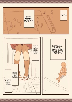 Page 4 of Blinding Bangs Girl Blackmails A Male Student Into Sex