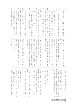 Page 46 of Bokura no  Kokoro no Genkai  o Koeta Nanika