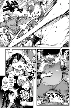 Page 116 of Madogiwa no Tabakosan on the window Ch. 1-4