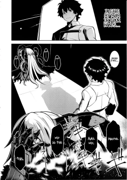 Page 4 of La faux| La faux - Holy Mother of Dragon Scales