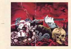 Page 114 of MARUOGRAPH EX 2