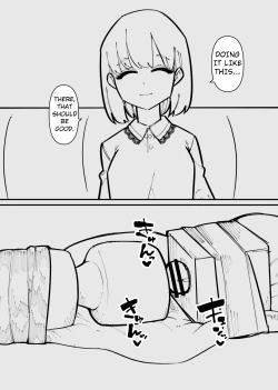 Page 24 of f I lend you my clitoris...