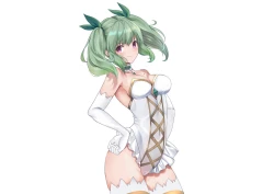 Page 42 of 魔法少女セイントリリィ・浸蝕 ～魔法少女がえっちな敵に敗北して悪堕ち怪人化するまで～