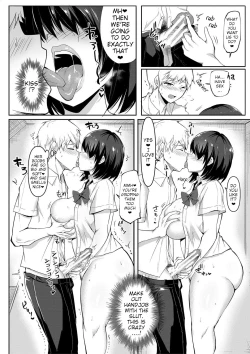 Page 15 of Dou shiyou! ! Bitchi nomi no harem tsukutchatta! ! ! !